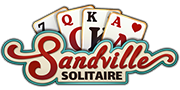 Sandville Solitaire